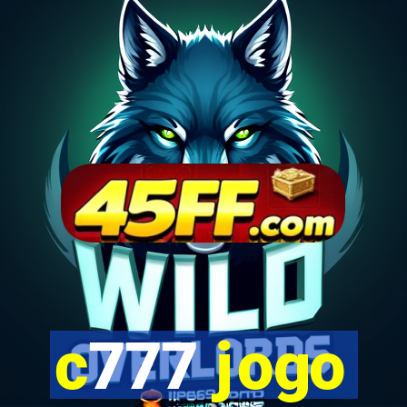c777 jogo